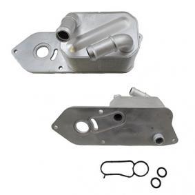 Yağ Soğutucu Transit V362 V363 2.0 Motor