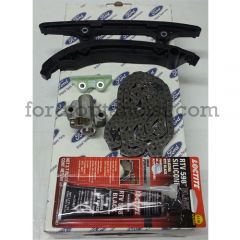 Eksantrik Zincir Seti Transit V347 V362 125Ps 130Ps 140Ps Önden Çeker