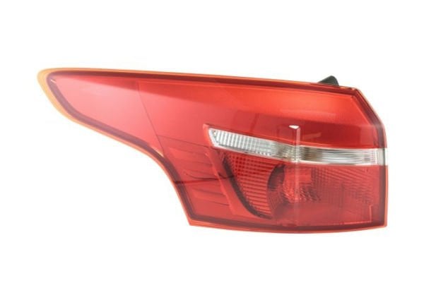 Stop Dış Focus Sol Stw Ledli