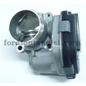 Gaz Kelebeği Focus C-Max 1.6 Tdci