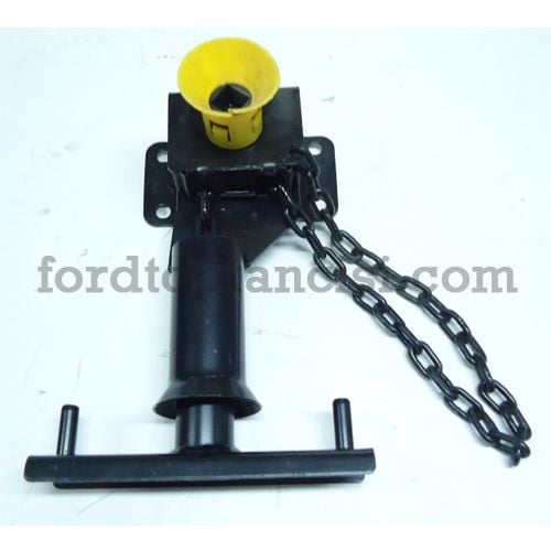 Stepne Taşıyıcı Transit 15