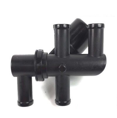 Kalorifer Musluğu Transit V184 Klimalı