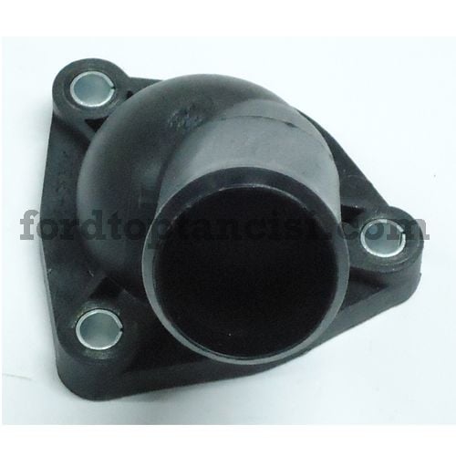 Termostat Kapağı Connect