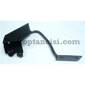Kaput Menteşesi Transit 12 15 Sol