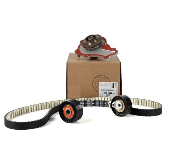 Triger Seti ve Devirdaim B-Max Euro 5 1.5 Tdci 2018/-