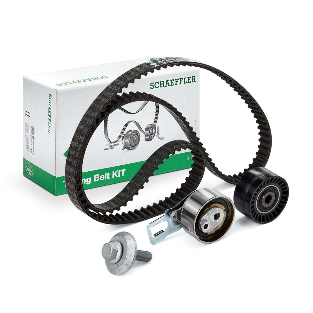 Triger Seti Focus C-Max Euro 5 1.5 Tdci 2015/-