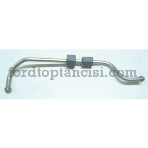 Enjektör Yakıt Dağıtıcı Borusu Fiesta Fusion 1.4 Tdci