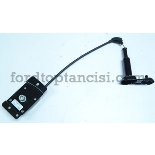 Stepne Taşıyıcı Transit V184 V347 Tek Teker
