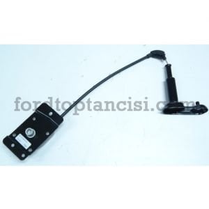 Stepne Taşıyıcı Transit V184 V347 Tek Teker