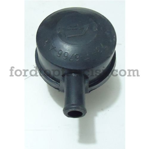 Motor Yağ Kapağı Taunus OHC
