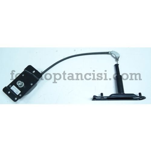 Stepne Taşıyıcı Transit V184 V347 Çift Teker