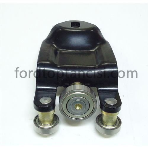 Sürgülü Kapı Makarası Üst Transit Custom V362