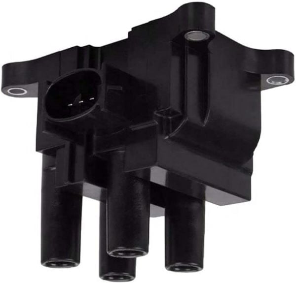 Endüksiyon Bobini Fiesta Fusion Benzinli