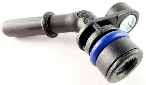 Vakum Pompa Piposu Transit V362 V363