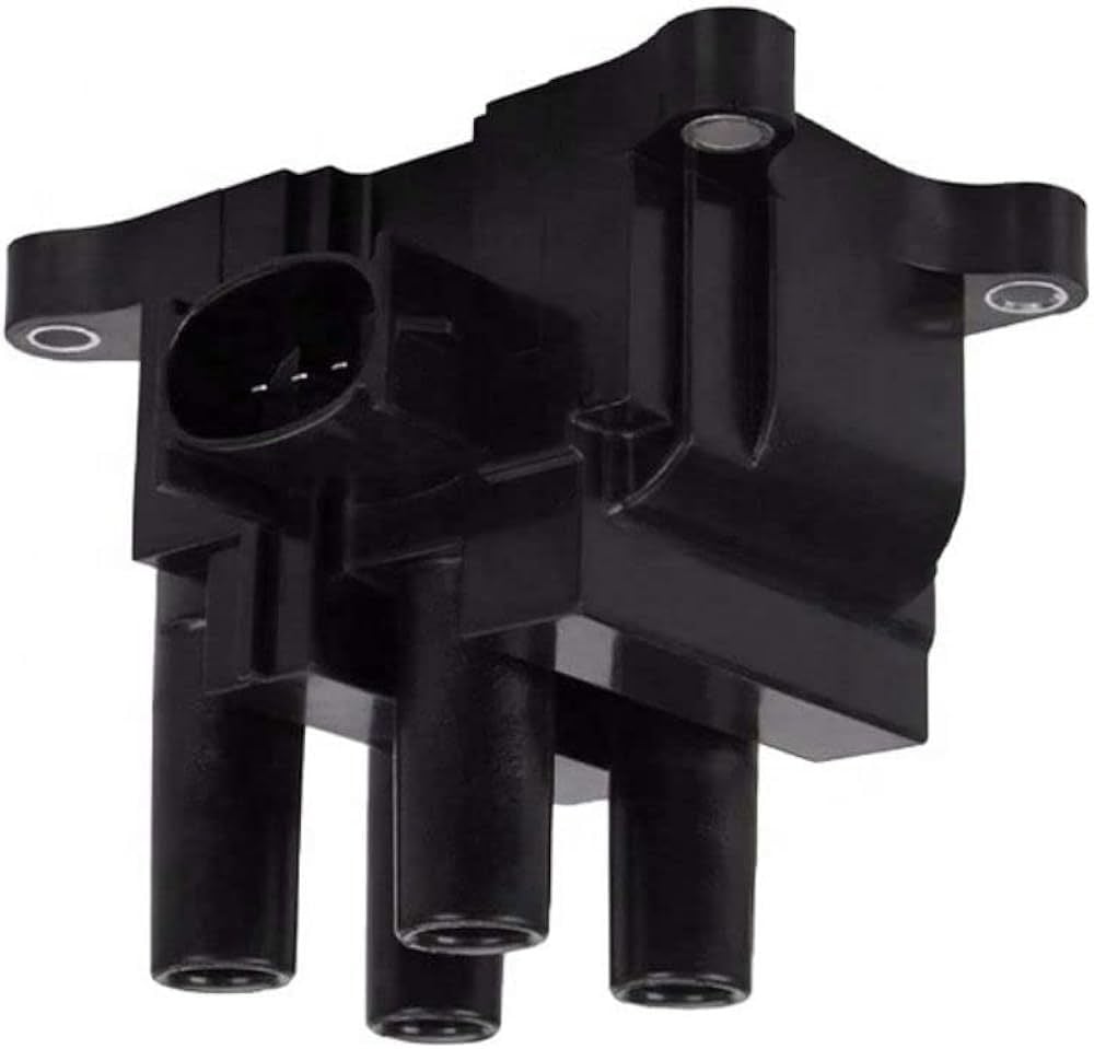 Endüksiyon Bobini Focus 1.6 2.0 Benzinli