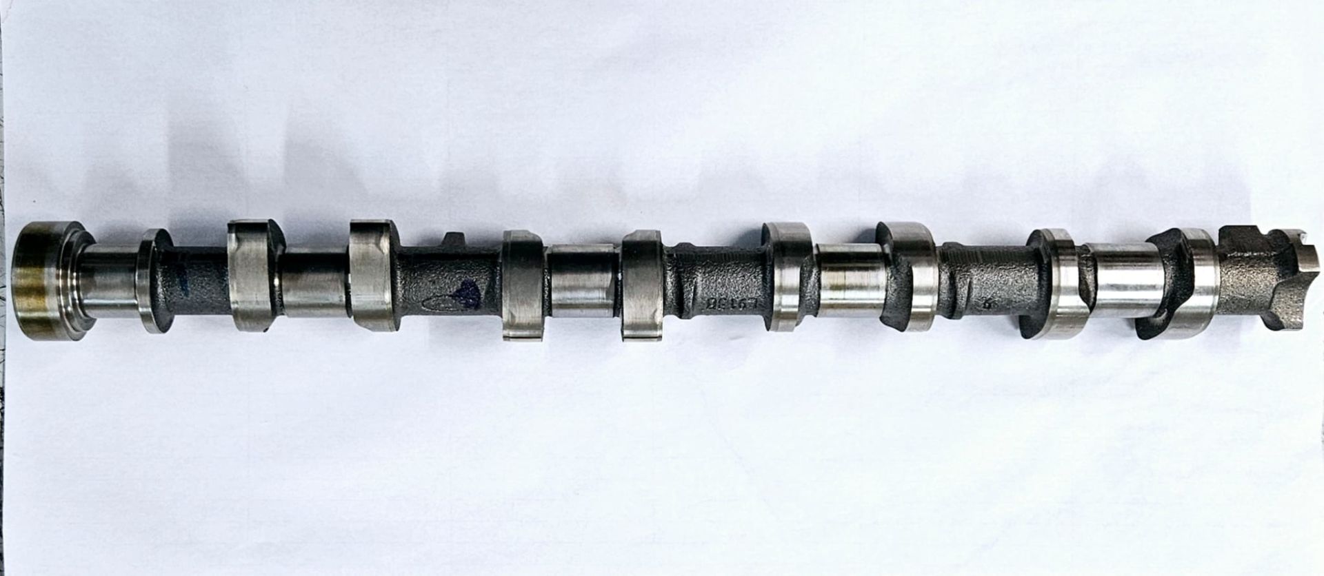 Eksantrik Mili Eksoz Focus 2.0 Motor