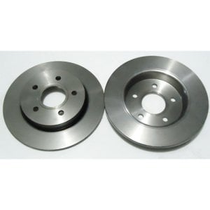 Arka Disk Ayna Focus 265 MM