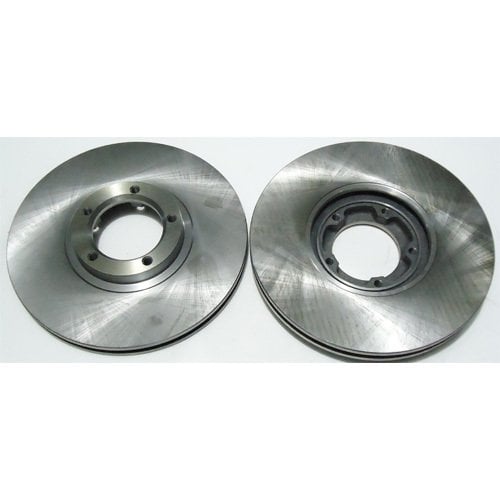 Ön Disk Ayna Transit 15