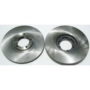 Ön Disk Ayna Transit 15