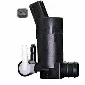 Cam Su Motoru Focus C-Max Çift Çıkış