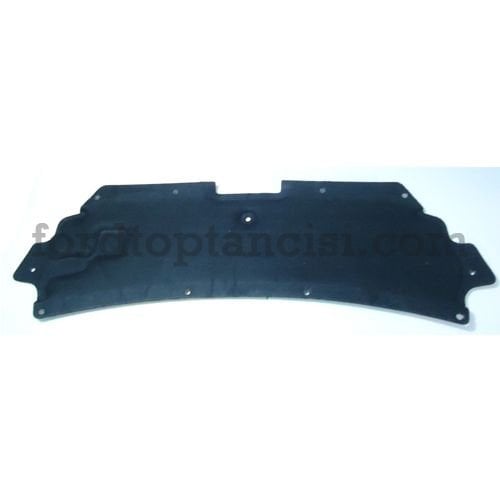 Kaput İzalatörü Transit V184