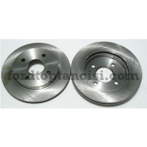 Arka Disk Ayna Mondeo