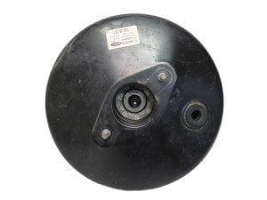 Westinghouse Fiesta Courier