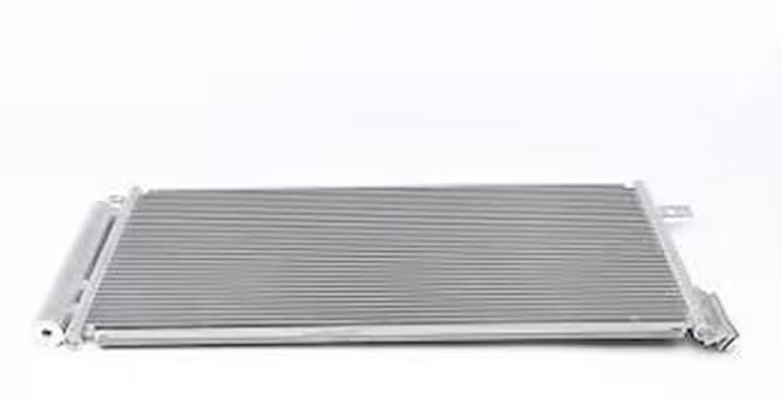 Klima Radyatörü Ranger