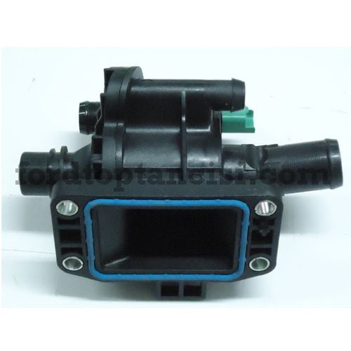Termostat Gövdesi Focus C-Max 1.6 Tdci