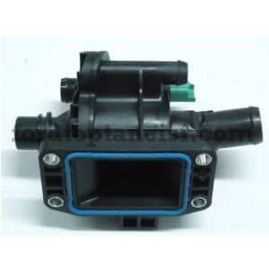 Termostat Gövdesi Focus C-Max 1.6 Tdci