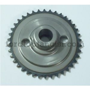 Mazot Pompa Dişlisi Transit V347 V363 155 PS