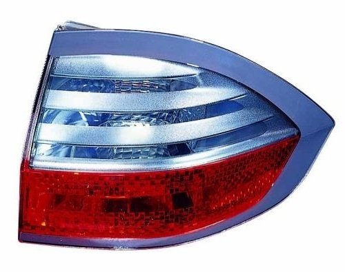 Stop Dış S-Max Sağ