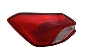 Stop Dış Focus Sol Sedan 2019/-