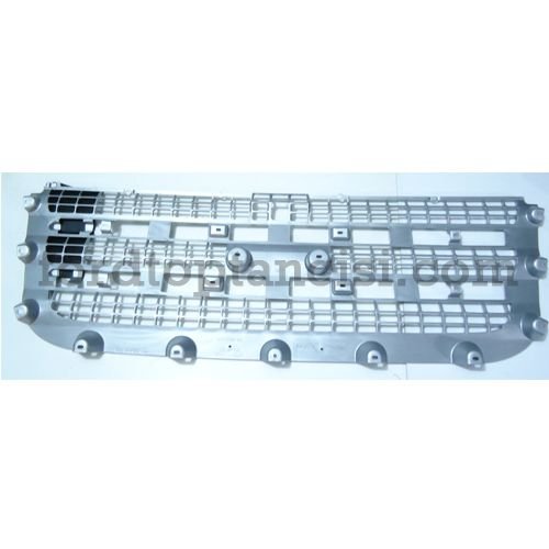 Ön Panjur Transit V347 İç Gri