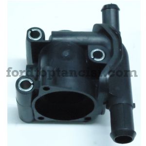 Termostat Gövdesi Focus 1.6 2.0 Benzinli