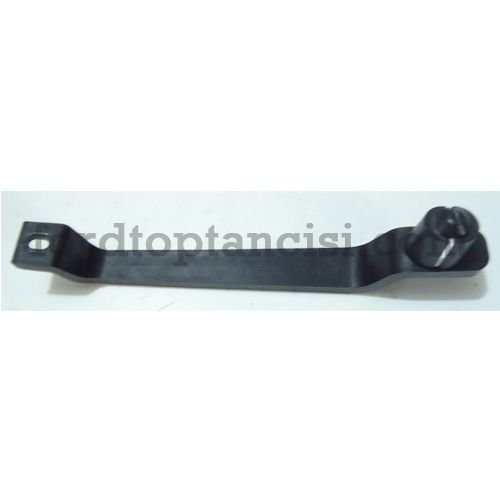 Ön Tampon Bağlantı Braketi Transit V347 200 PS Sağ