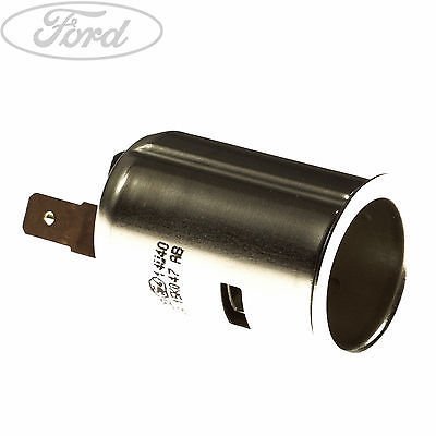 Çakmak Yuvası Focus C-Max