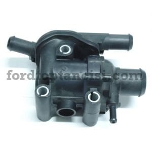 Termostat Komple Focus 1.6 Benzinli