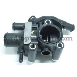 Termostat Komple Focus 1.6 Benzinli