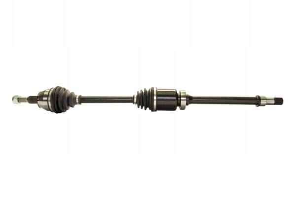 Ön Aks Kuga Sağ 2.0 Tdci Powershift
