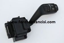 Silgi Kolu Connect Transit V347 Arka Yıkamasız