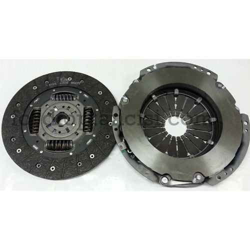 Debriyaj Seti Transit V347 120Ps 100Ps (5 Vites)
