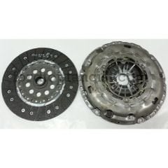 Debriyaj Seti Transit V347 130Ps 2.2 Motor