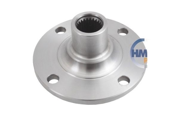 Ön Teker Porya Fiesta