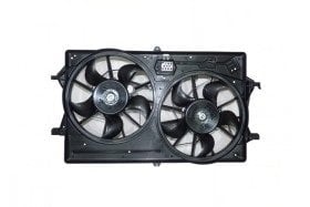 Fan Motoru Focus Çiftli