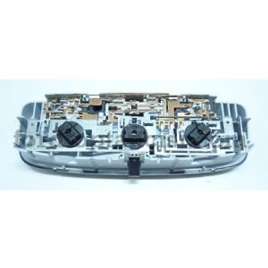 Tavan İç Aydınlatma Lambası Focus C-Max