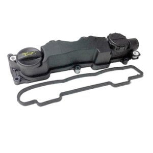 Supap Kapağı Focus C-Max 1.6 Tdci