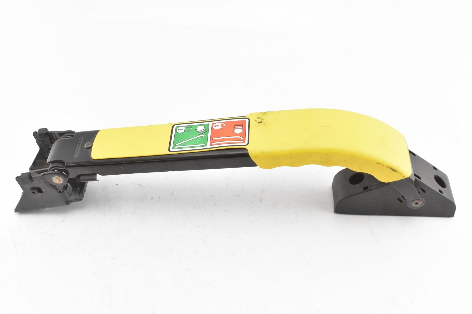 Arka Kapı Gergisi Transit Custom V362