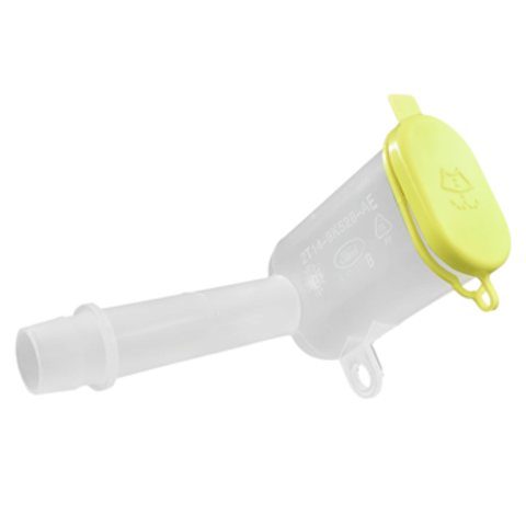 Cam Yıkama Su Depo Borusu Connect