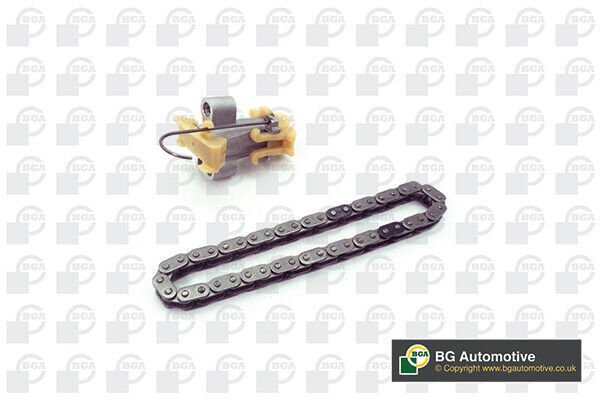 Ford Focus Connect Kuga Puma Ecosport Eksantrik Zincir Gergi